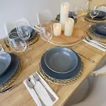 Florit Flats - The Giorgeta Apartment