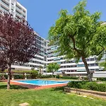 Calatrava By Alma Suites