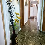 Apartamento Compartido Con Vista Al Puerto Valencia