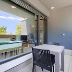 Arena 20 Suites