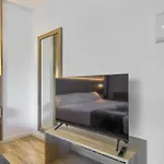 Arena 20 Suites