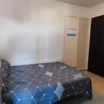 Habitaciones en alquiler en piso compartido