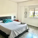 Private Room In Shared Apartment Valencia Workstay