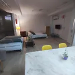 Bright Loft Near The Sea Bikes