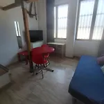 Loft Duplex Industrial Near The Sea Bicicles
