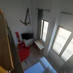 Loft Duplex Industrial Near The Sea Bicicles
