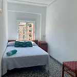 Private Room In Shared Apartment Valencia Workstay