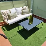 Iturbi Jardines Turia 6 Duplex With Terrace Mid-Term