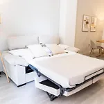 Favara Suites A By Concept Flats