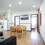 Guestready - Valencia\'S Cabanyal Confy Apartment