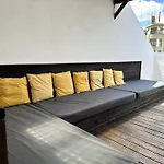Mercado Central Suites