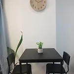 Apartamento Valencia Capital A