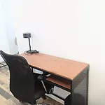 Apartamento Valencia Capital A