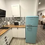 Precioso Apartamento En La Playa