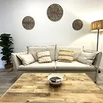 Precioso Apartamento En La Playa