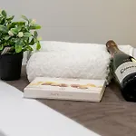 Apartamento Turistico Lux Center