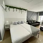 Habitacion Fuera De S
