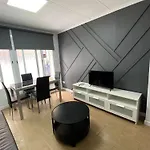 Habitacion Fuera De S