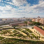 Center Of The City