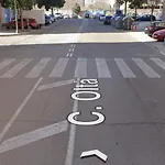 Center Of The City