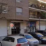 Center Of The City