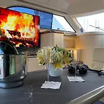 The Valencia Yacht Experience