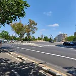 Musico Turia Gardens