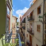 Musico Turia Gardens