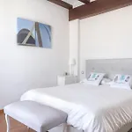 Baja Flat