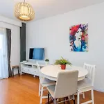 Skyline Gardens Penthouse