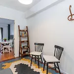 Skyline Gardens Penthouse