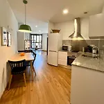 Apartamentos De Pradas