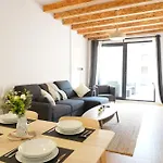Apartamento Atico En Valencia