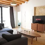 Apartamento Atico En Valencia
