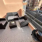 Apartamento Atico En Valencia
