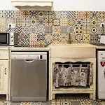 Live In Chianti Apartaments By Concept Flats