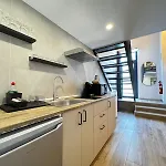 Nou Benicalap Luxury Apart
