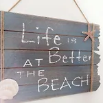 Precioso Apartamento Playa Pinedo Valencia
