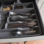Grosses Modernes Zimmer \