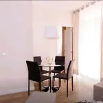 Apartament Centro Ciudad