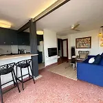 Elegante Apartamento Con Piscina En El Saler