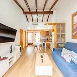 Atico Ruzafa Valencia Centro