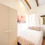 Atico Ruzafa Valencia Centro