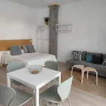 Loft Nuevo Cerca De Ruzafa