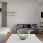 Loft Nuevo Cerca De Ruzafa
