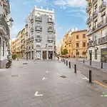 Limehome Valencia Calle De Cadiz