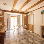 Florit Flats - Cozy Wifi Ac Loft In The Heart Of Ruzafa