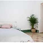 Habitacion Con Bano Privado 1 Cama De Matrimonio