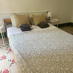 Habitacion Con Bano Privado 1 Cama De Matrimonio