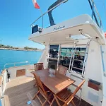 Malmo\'S Yacht